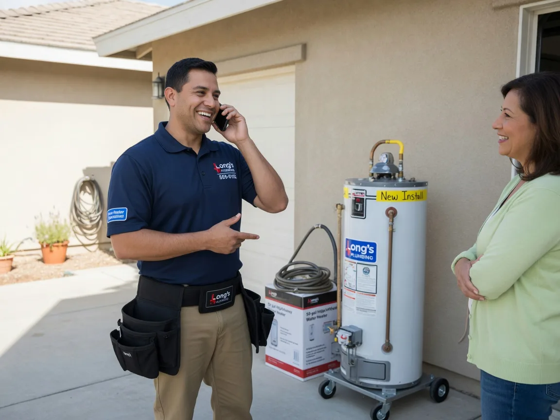 Leak Detection Lomita, CA FAQs